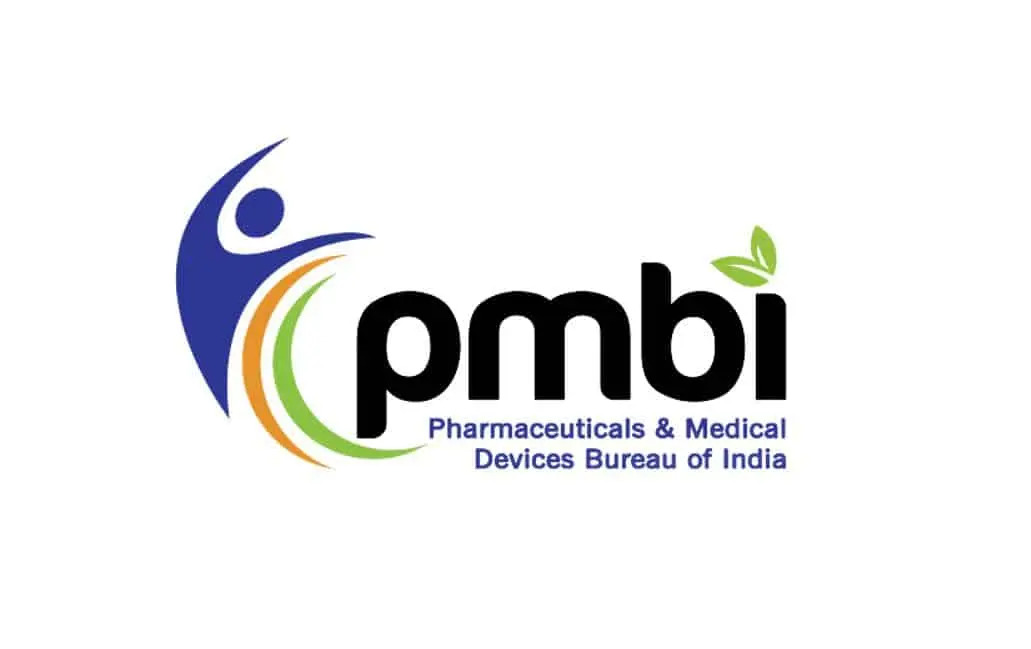 PMBI Logo